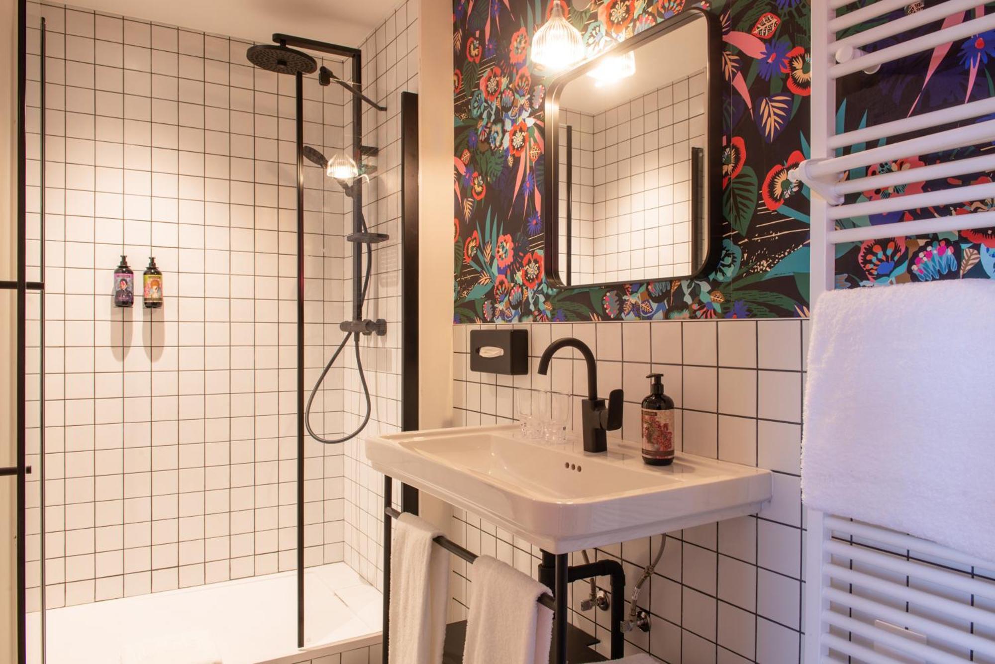 Labe Hotel Tours Centre Gare Εξωτερικό φωτογραφία