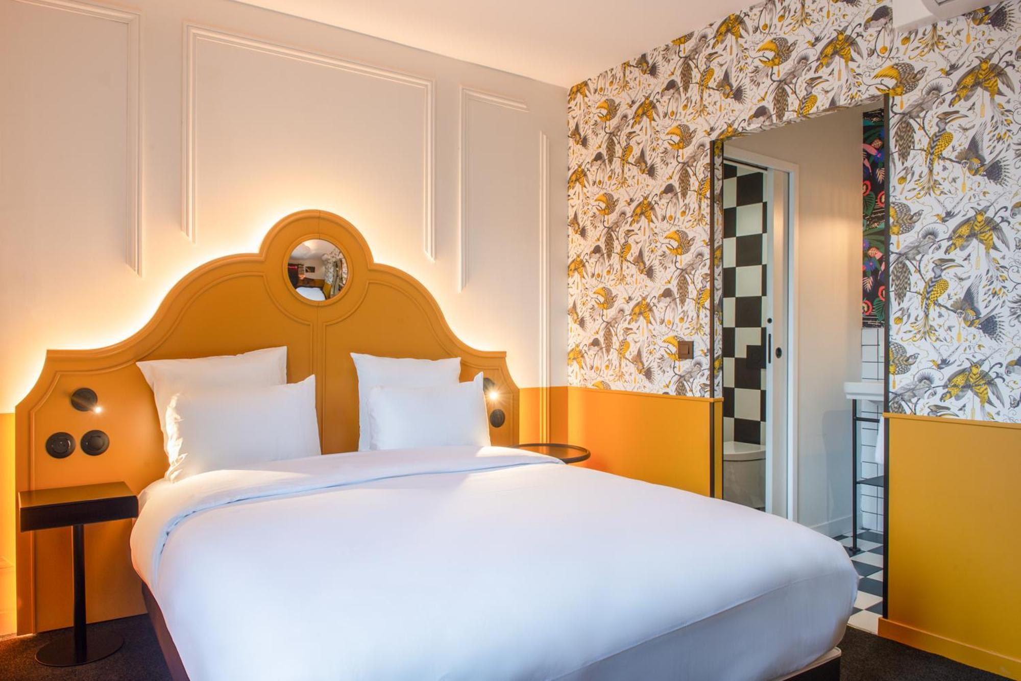 Labe Hotel Tours Centre Gare Εξωτερικό φωτογραφία