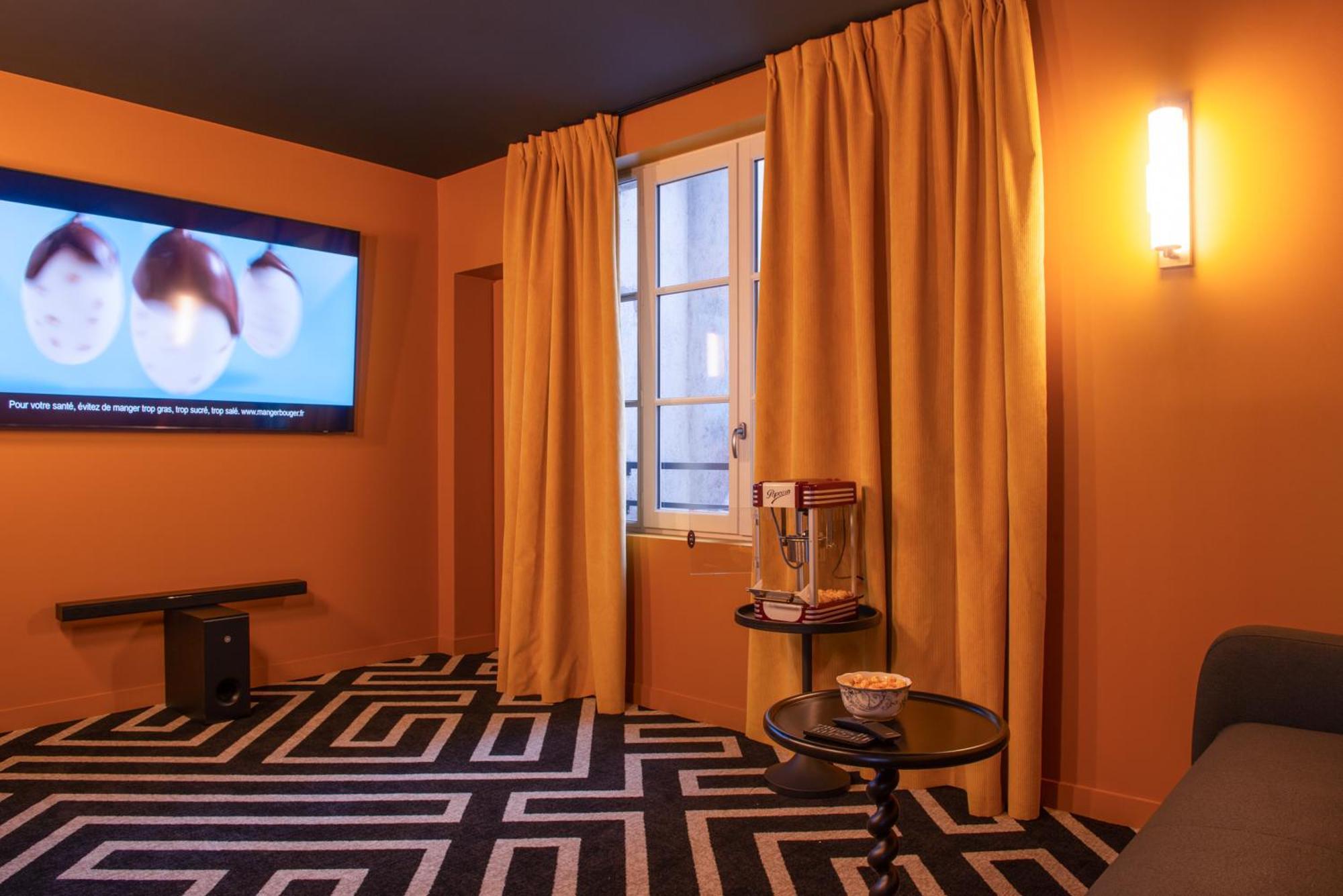 Labe Hotel Tours Centre Gare Εξωτερικό φωτογραφία