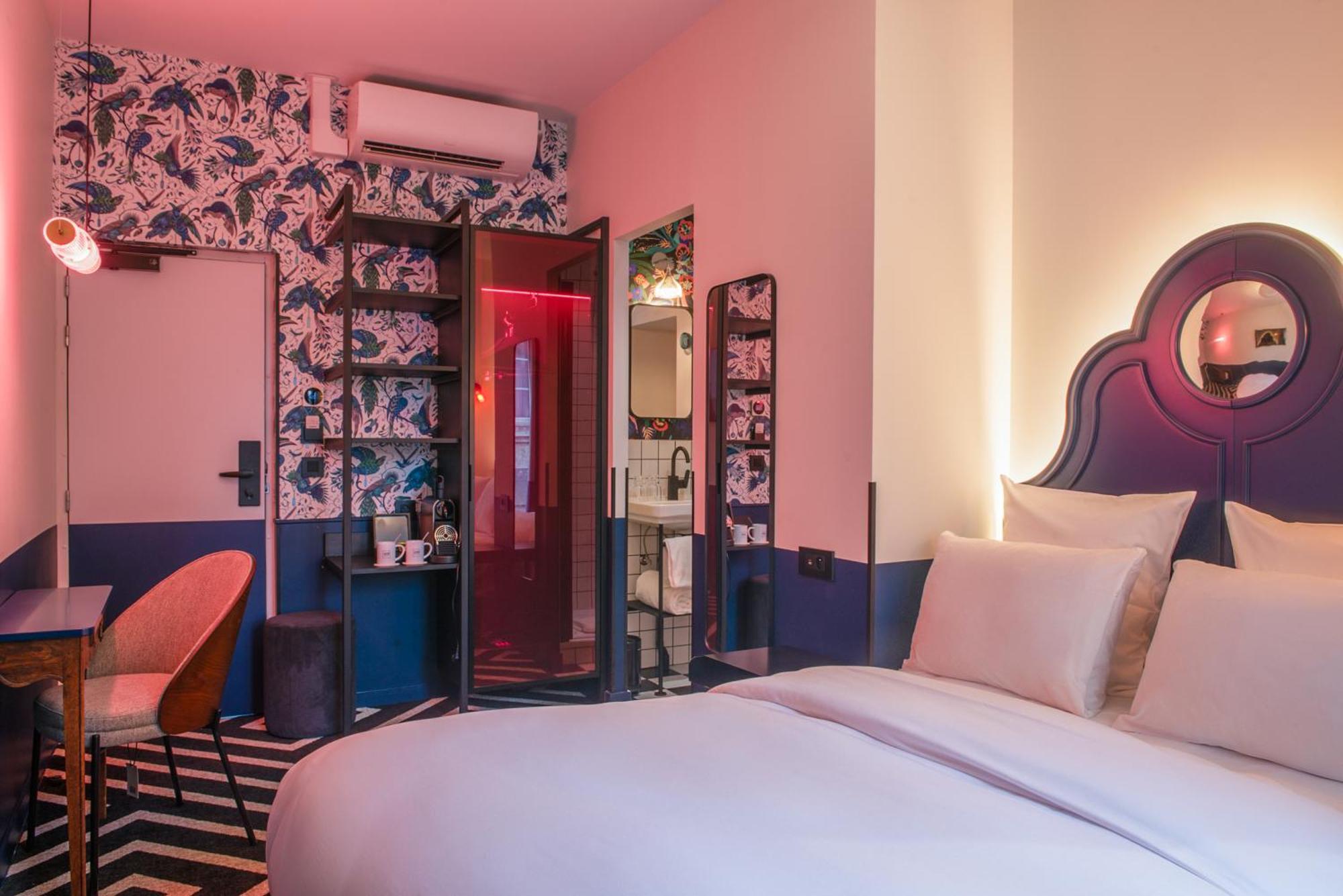 Labe Hotel Tours Centre Gare Εξωτερικό φωτογραφία