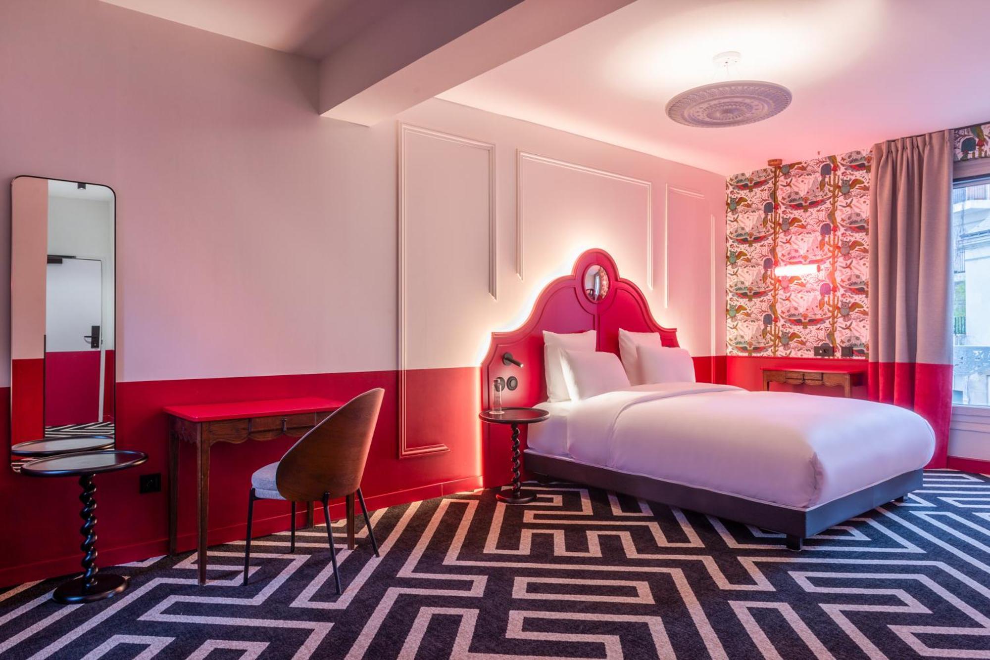 Labe Hotel Tours Centre Gare Εξωτερικό φωτογραφία